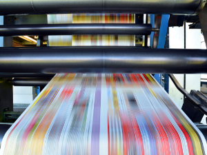 University Park Large Format Printing Printing machine cn