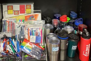 Garland Promotional Items & Corporate Giveaways promotional products bot client 300x203